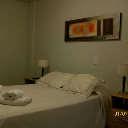 Apart Hotel Comra 부에노스아이레스 객실 사진