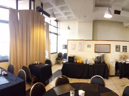 Apart Hotel Comra 부에노스아이레스 외부 사진