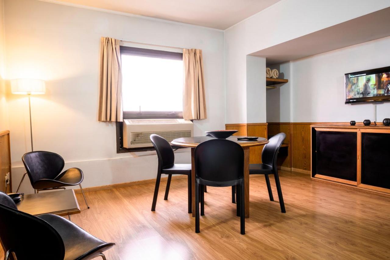 Apart Hotel Comra 부에노스아이레스 외부 사진