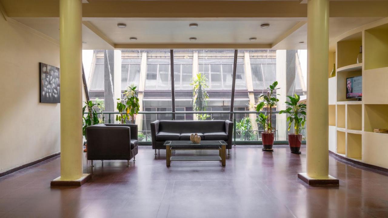 Apart Hotel Comra 부에노스아이레스 외부 사진