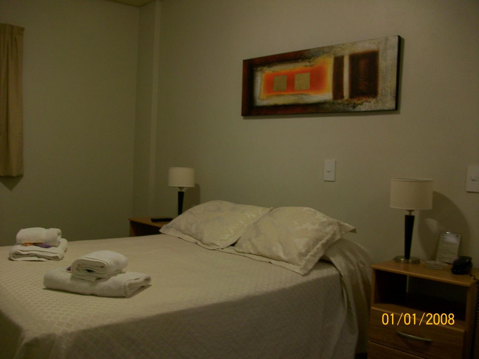 Apart Hotel Comra 부에노스아이레스 객실 사진