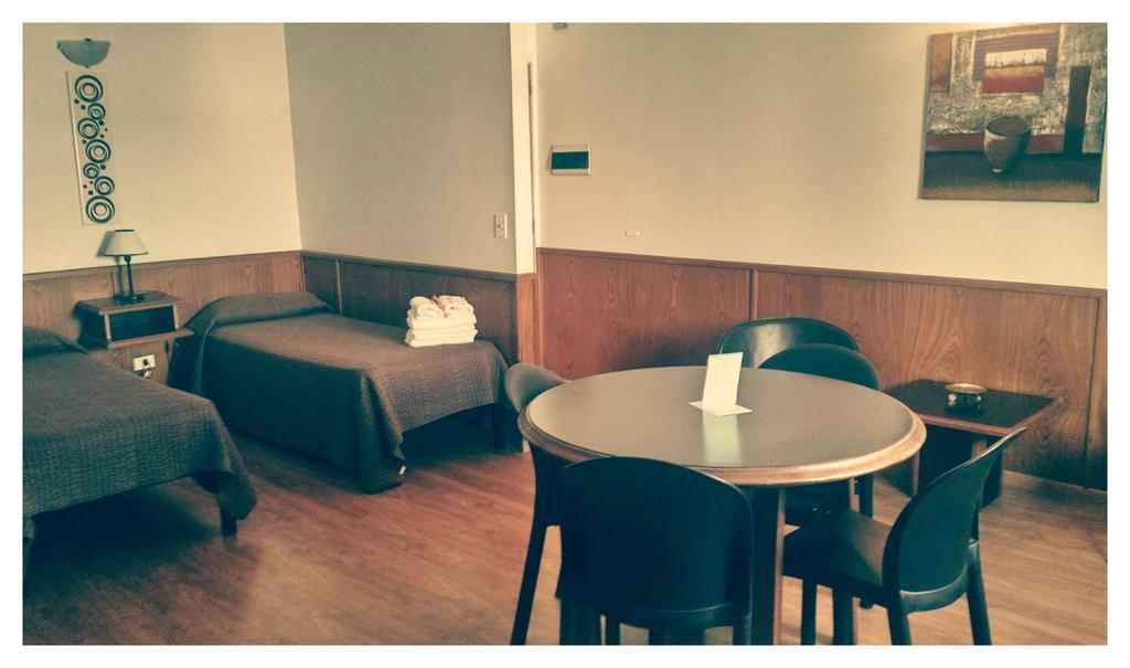 Apart Hotel Comra 부에노스아이레스 객실 사진