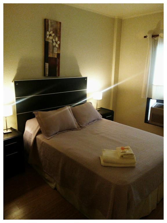 Apart Hotel Comra 부에노스아이레스 객실 사진