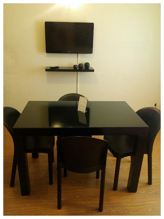Apart Hotel Comra 부에노스아이레스 객실 사진
