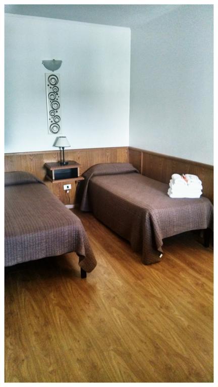 Apart Hotel Comra 부에노스아이레스 객실 사진