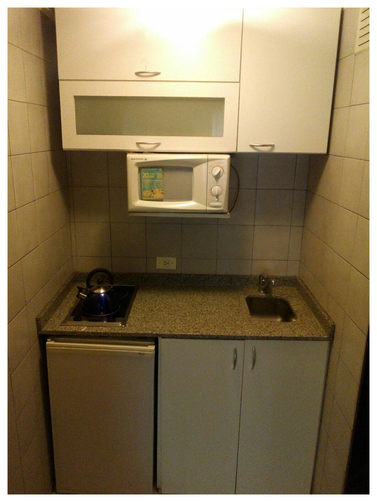 Apart Hotel Comra 부에노스아이레스 외부 사진