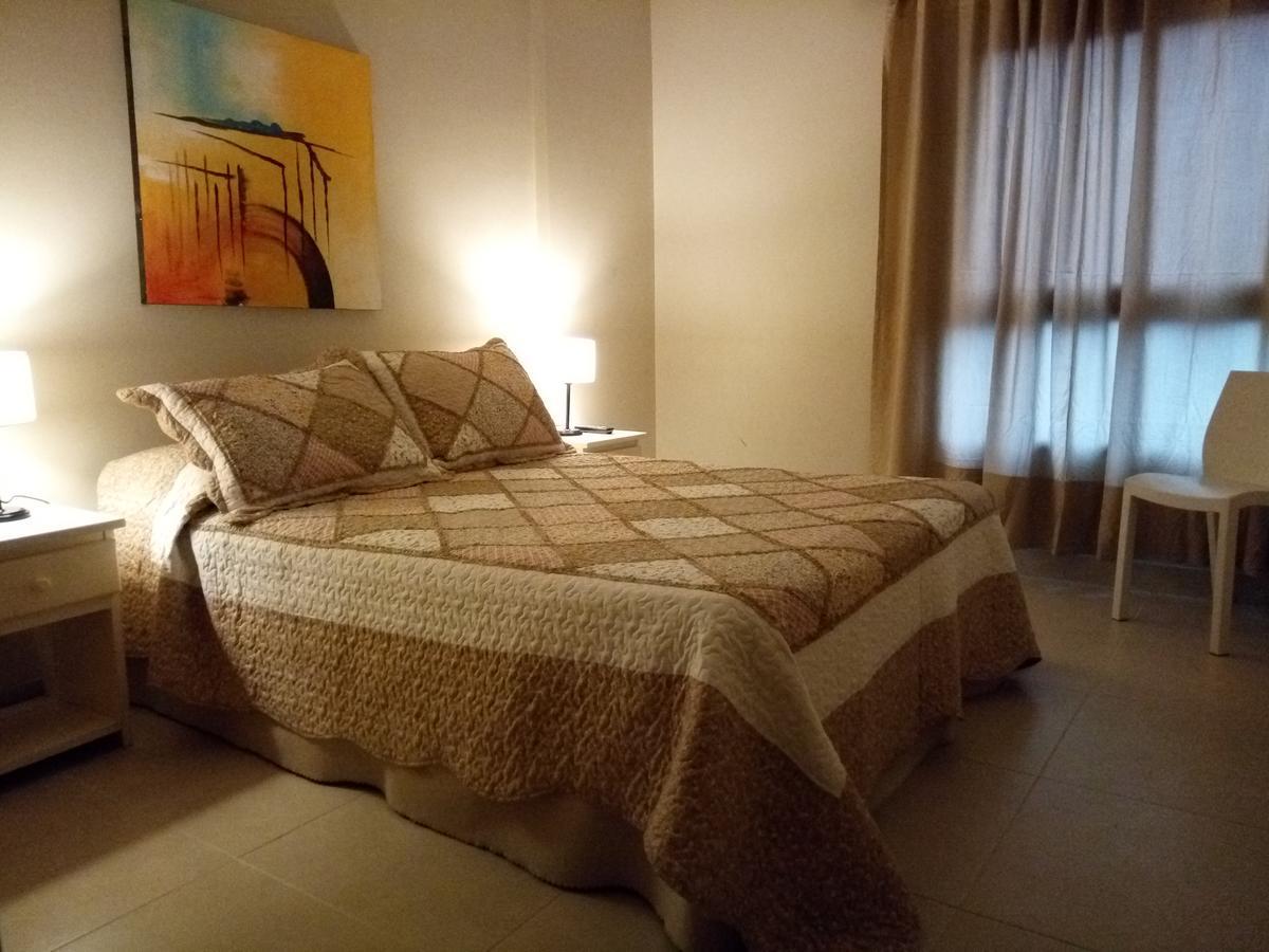 Apart Hotel Comra 부에노스아이레스 외부 사진