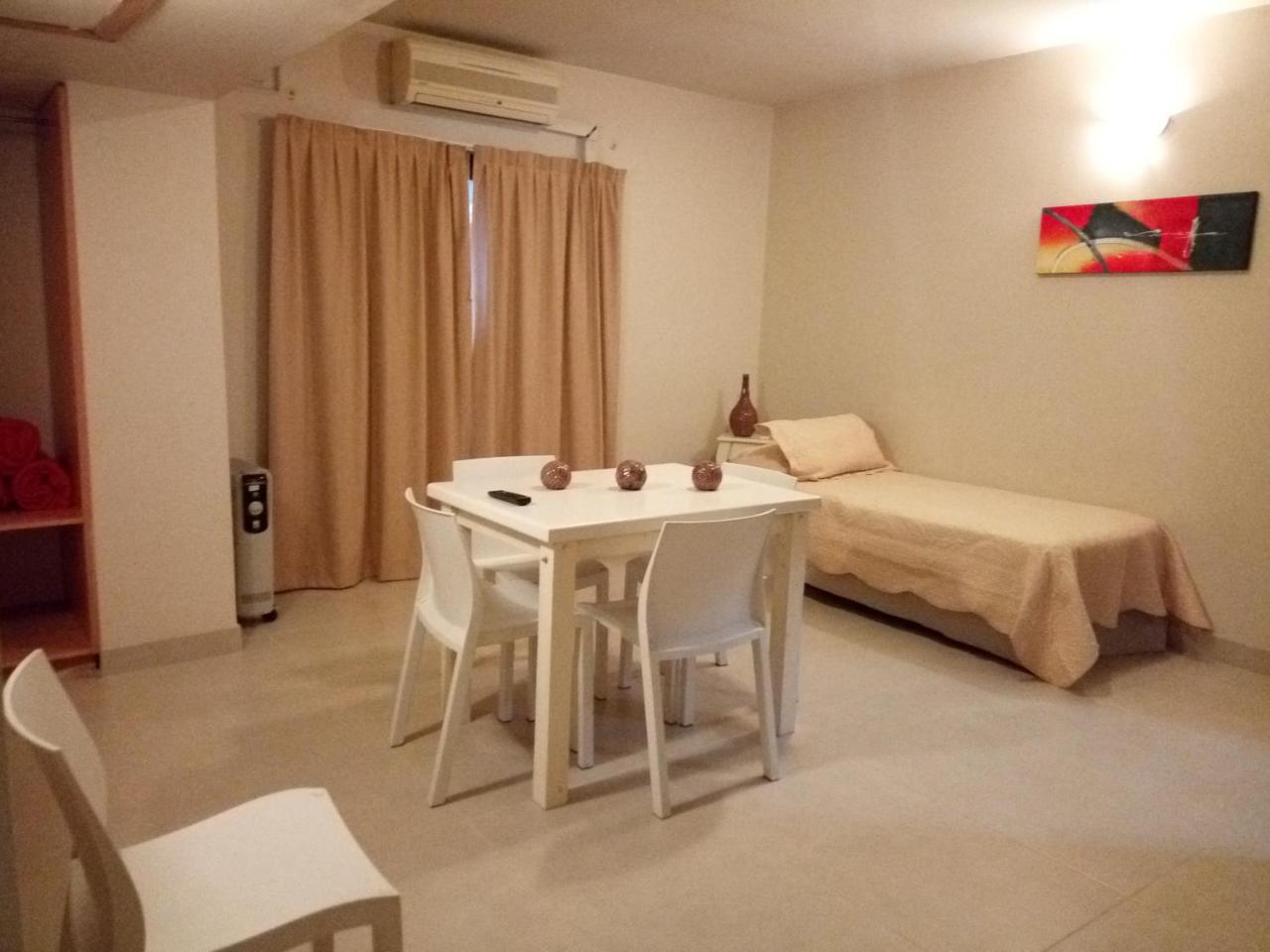 Apart Hotel Comra 부에노스아이레스 외부 사진