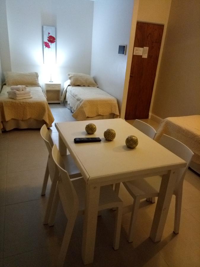 Apart Hotel Comra 부에노스아이레스 외부 사진