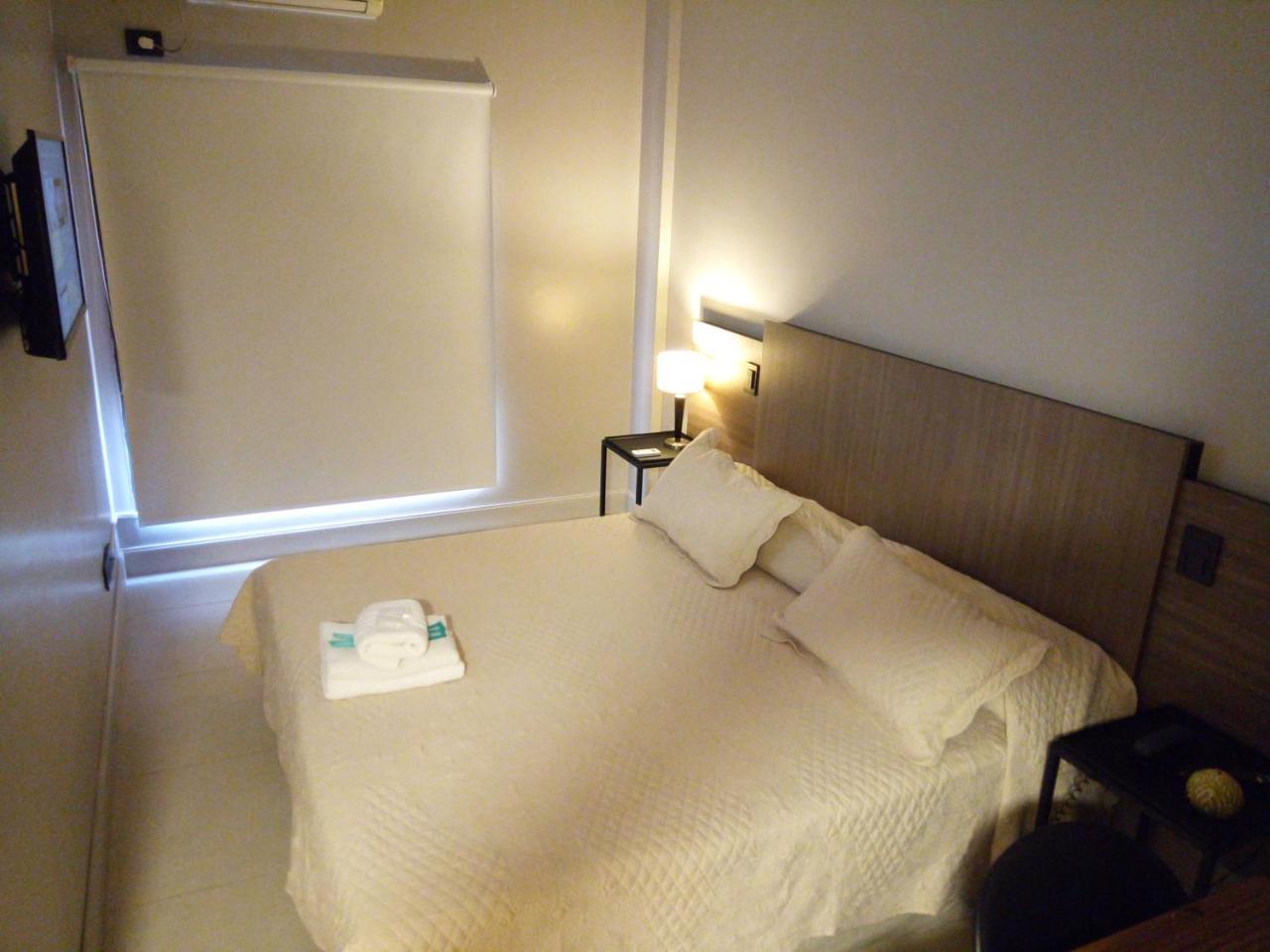 Apart Hotel Comra 부에노스아이레스 외부 사진