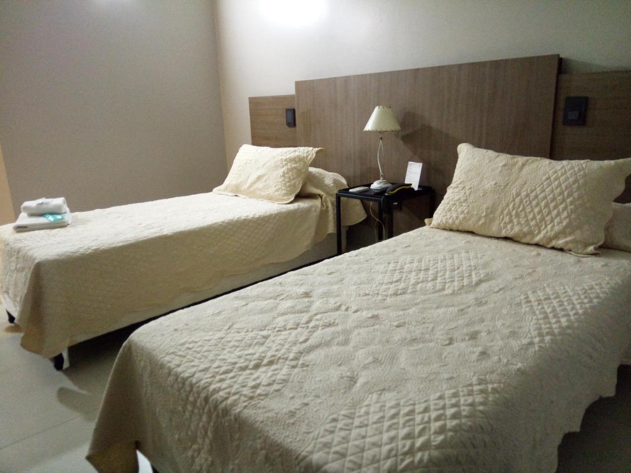 Apart Hotel Comra 부에노스아이레스 외부 사진